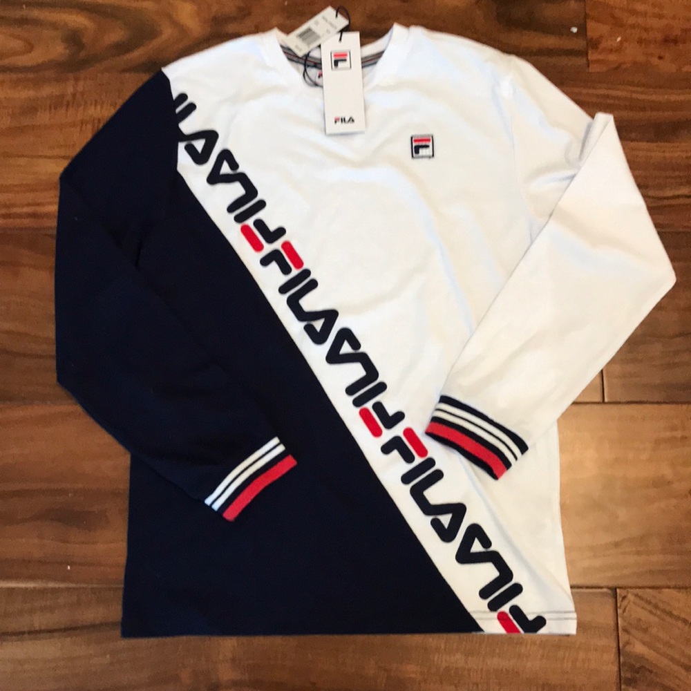 Boys shirt